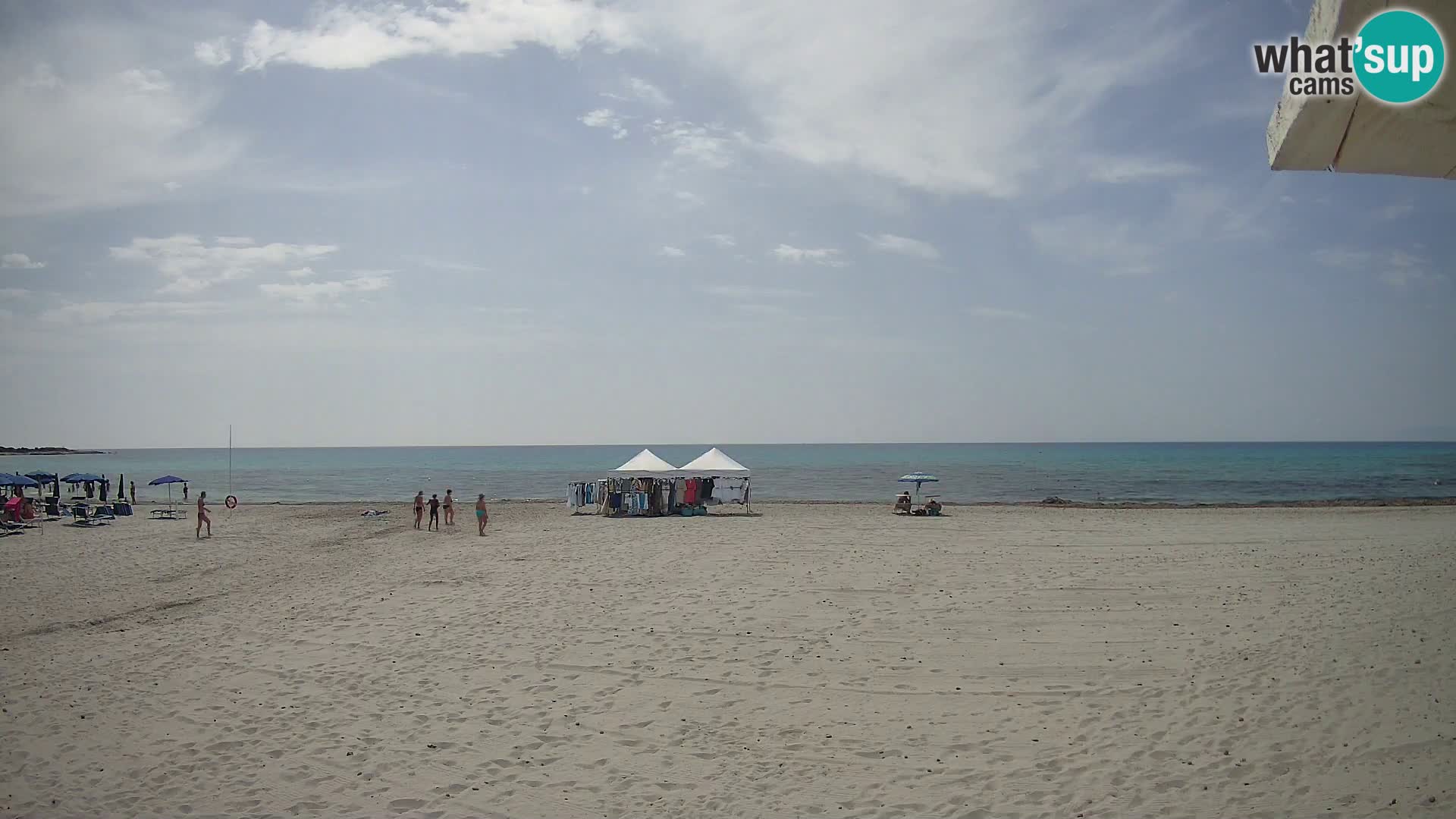 Cala Liberotto – Gulf of Orosei