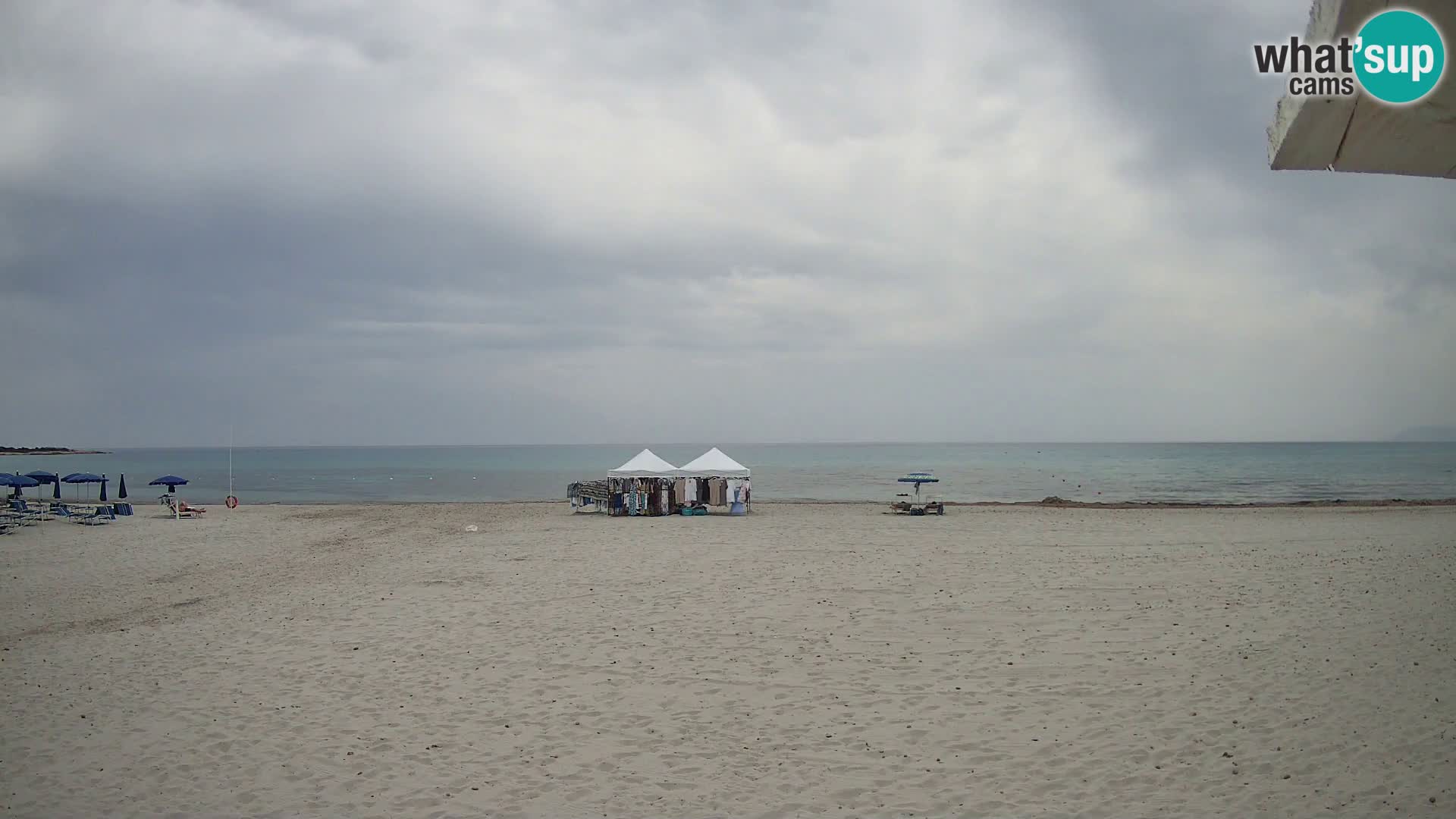Cala Liberotto – Orosejski zaliv