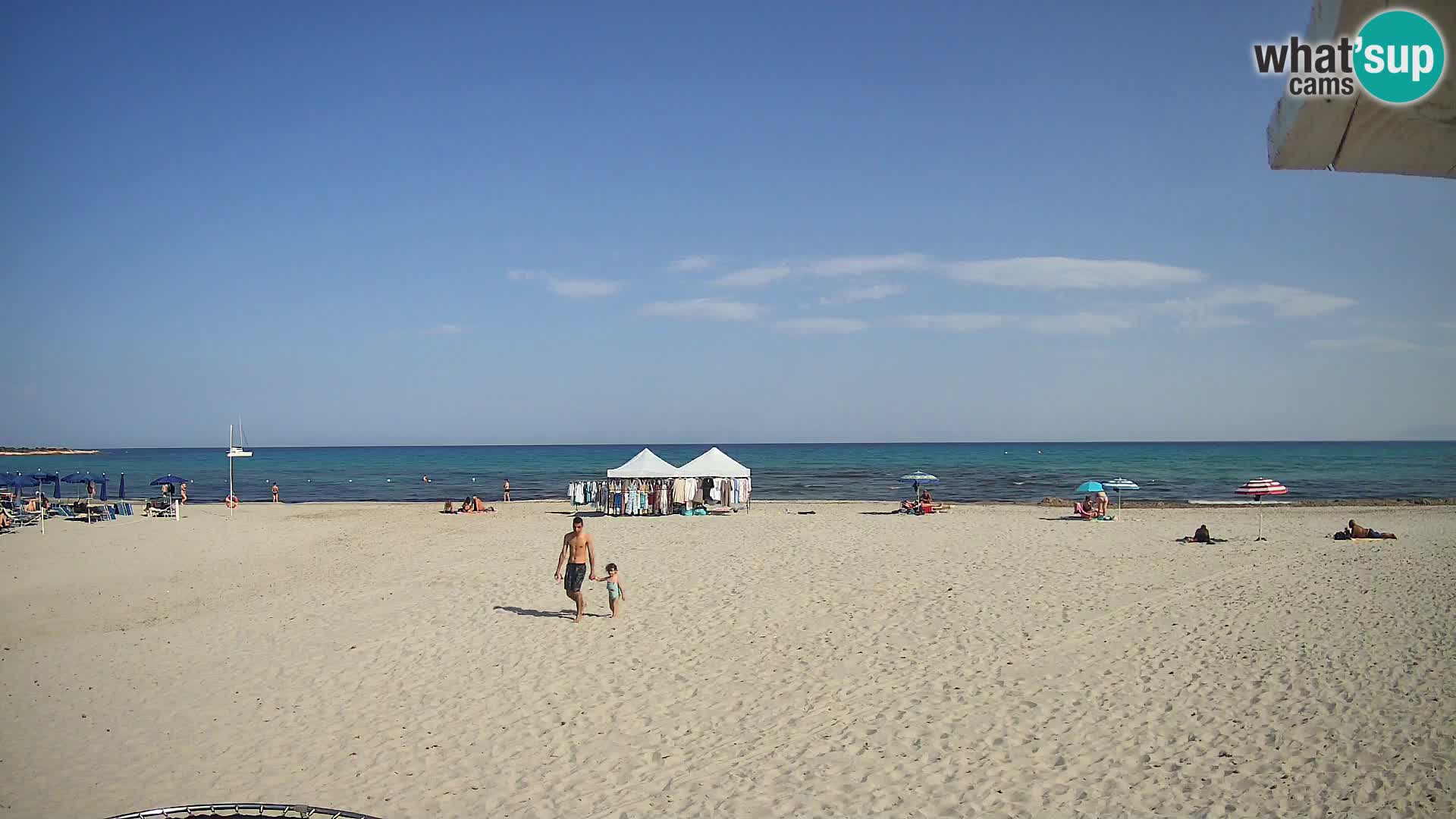 Cala Liberotto – Golfo de Orosei