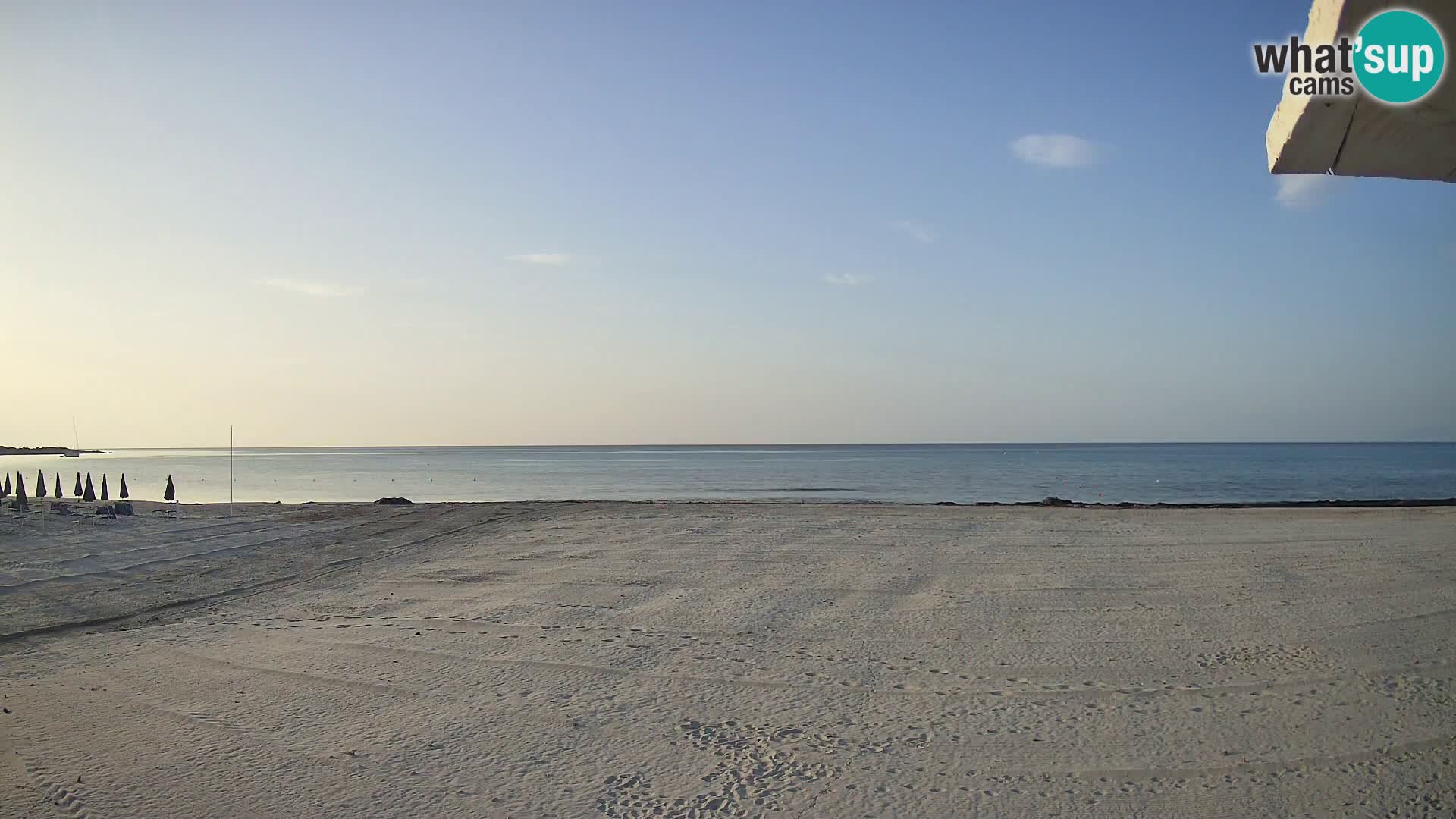 Cala Liberotto – Zaljev Orosei