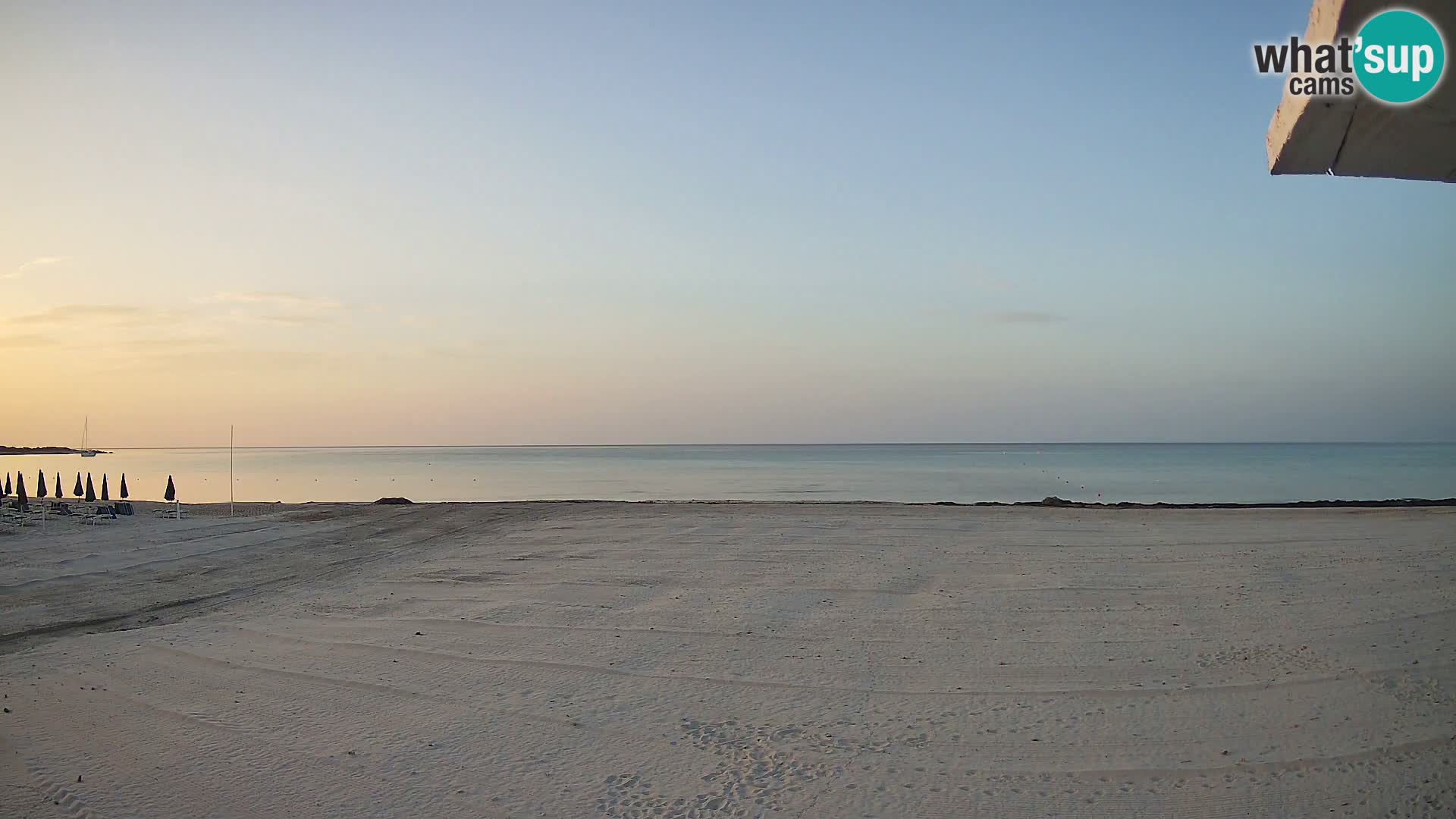Cala Liberotto – Golfe d’Orosei