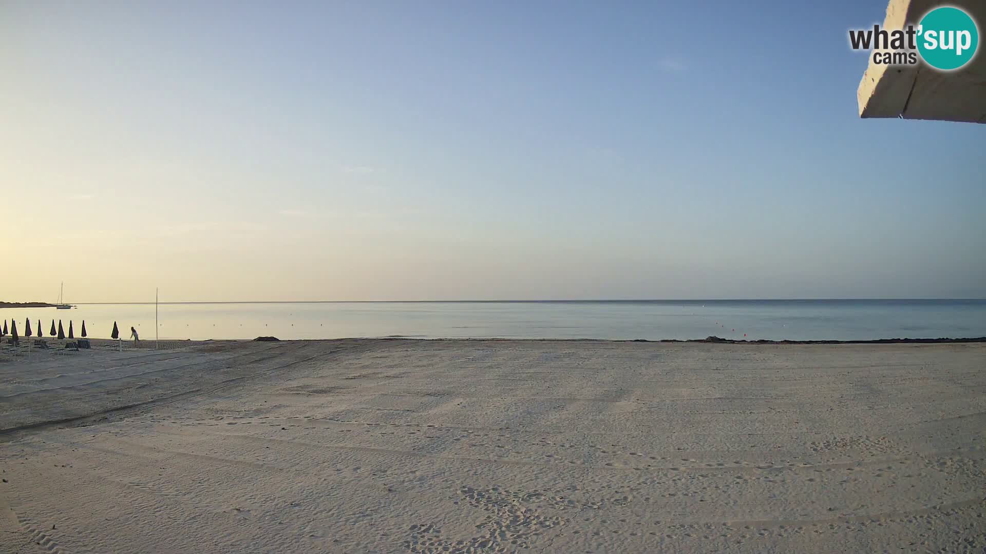 Cala Liberotto – Golfo de Orosei