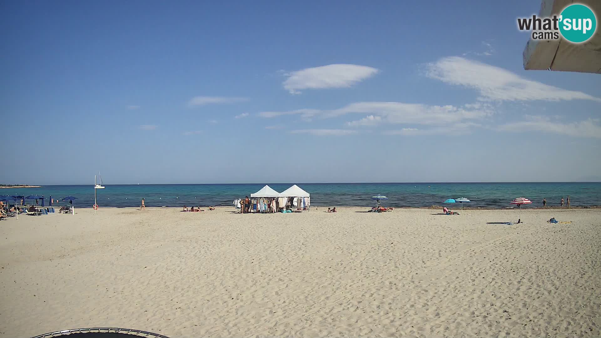 Cala Liberotto – Zaljev Orosei