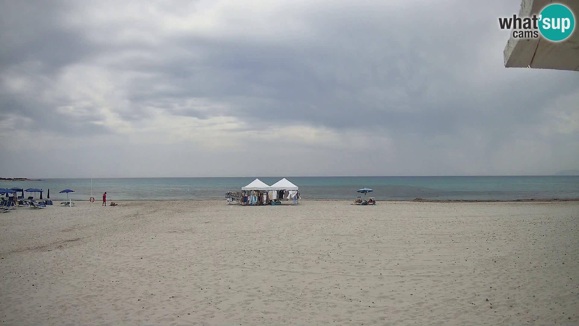 Cala Liberotto – Orosejski zaliv