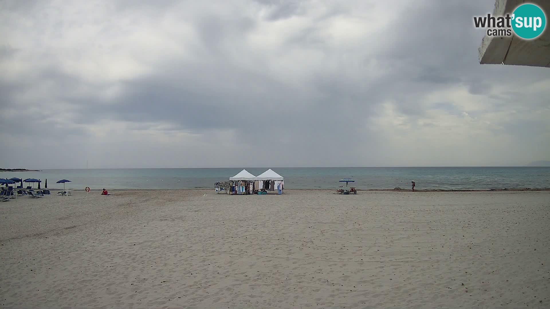 Cala Liberotto – Golfo de Orosei