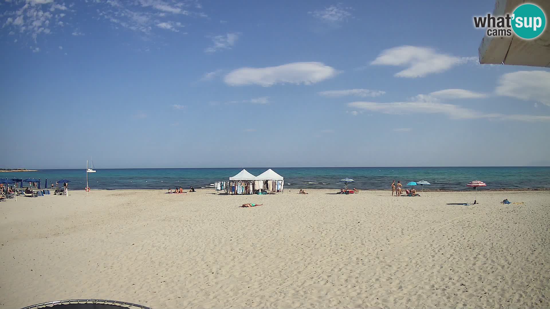 Cala Liberotto – Gulf of Orosei