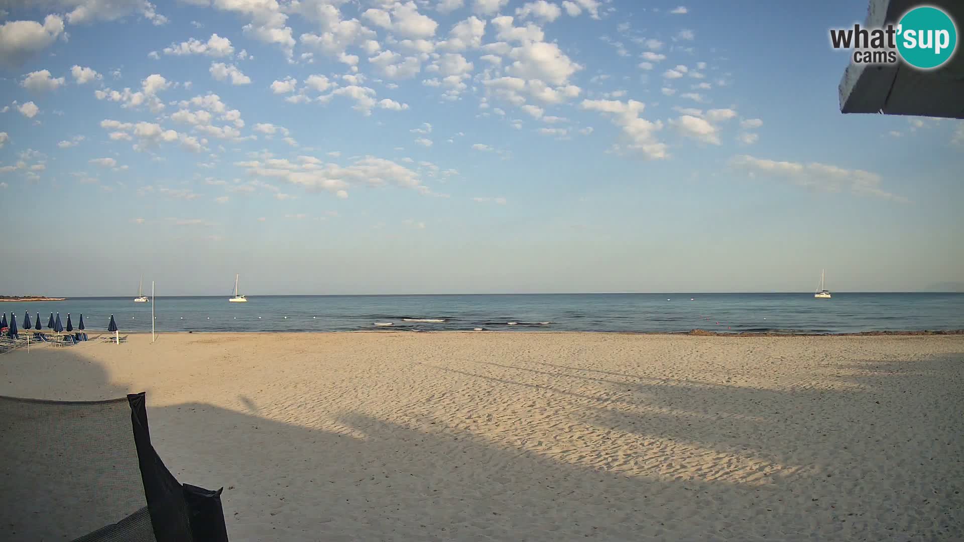 Cala Liberotto – Golf von Orosei