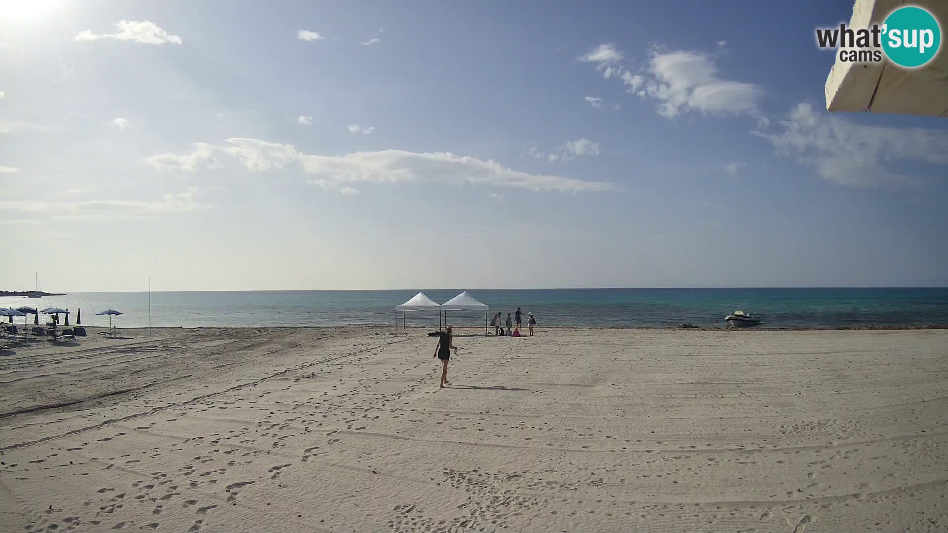 Cala Liberotto – Golfe d’Orosei