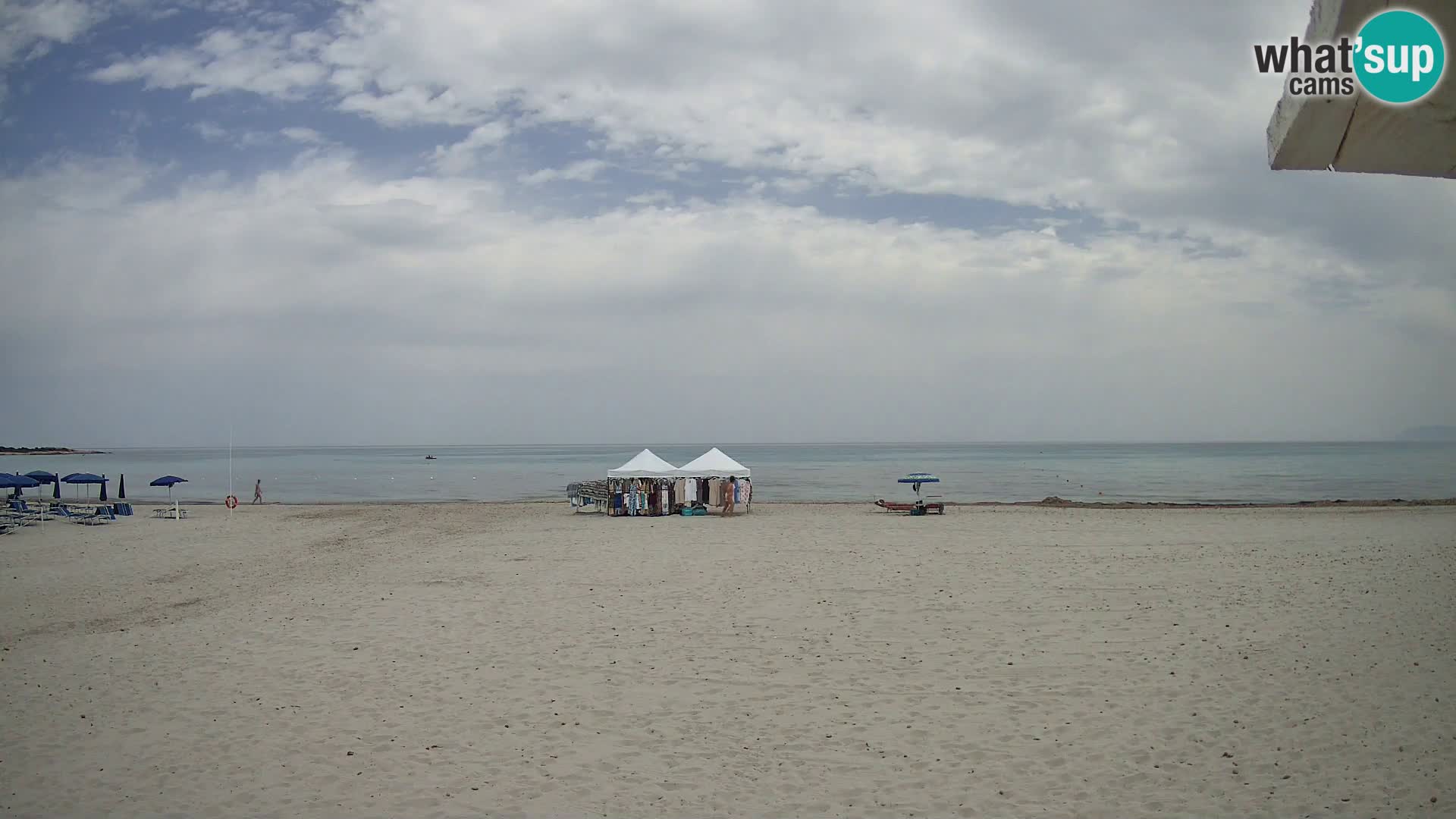 Cala Liberotto – Golfe d’Orosei