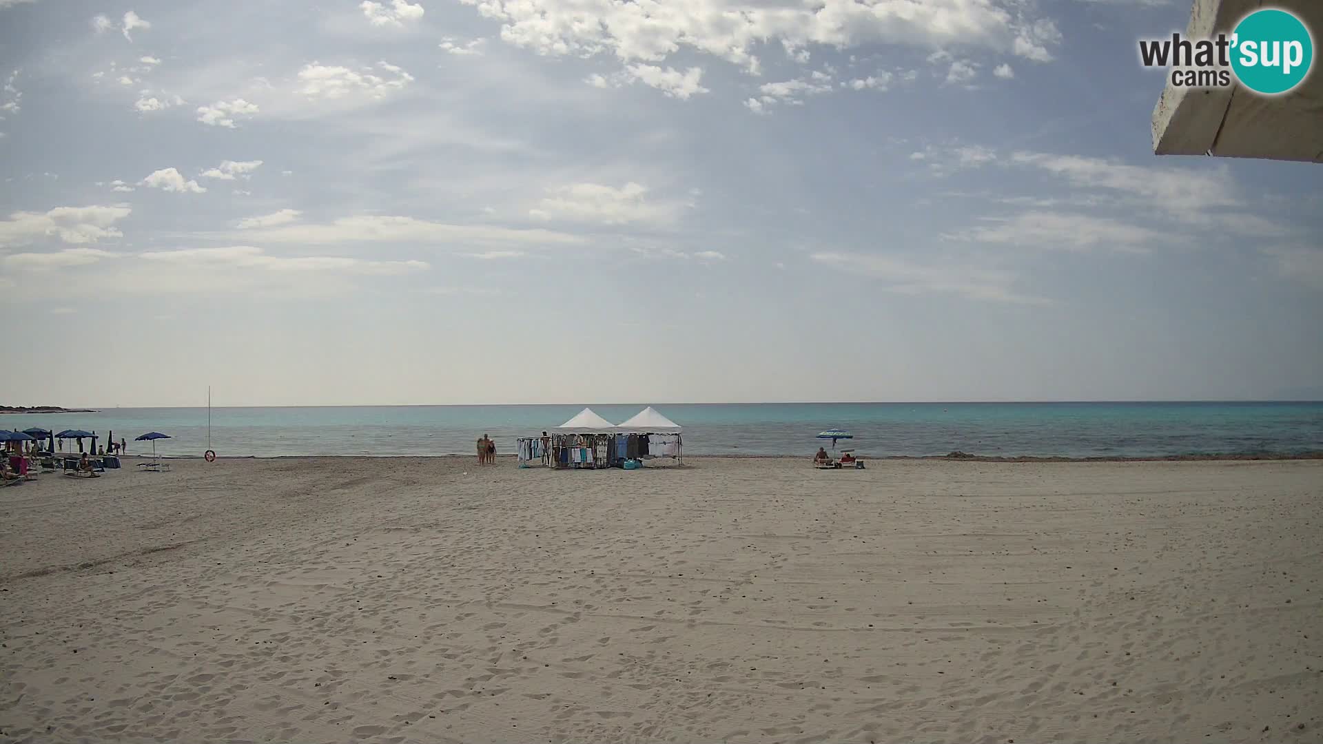 Cala Liberotto – Zaljev Orosei