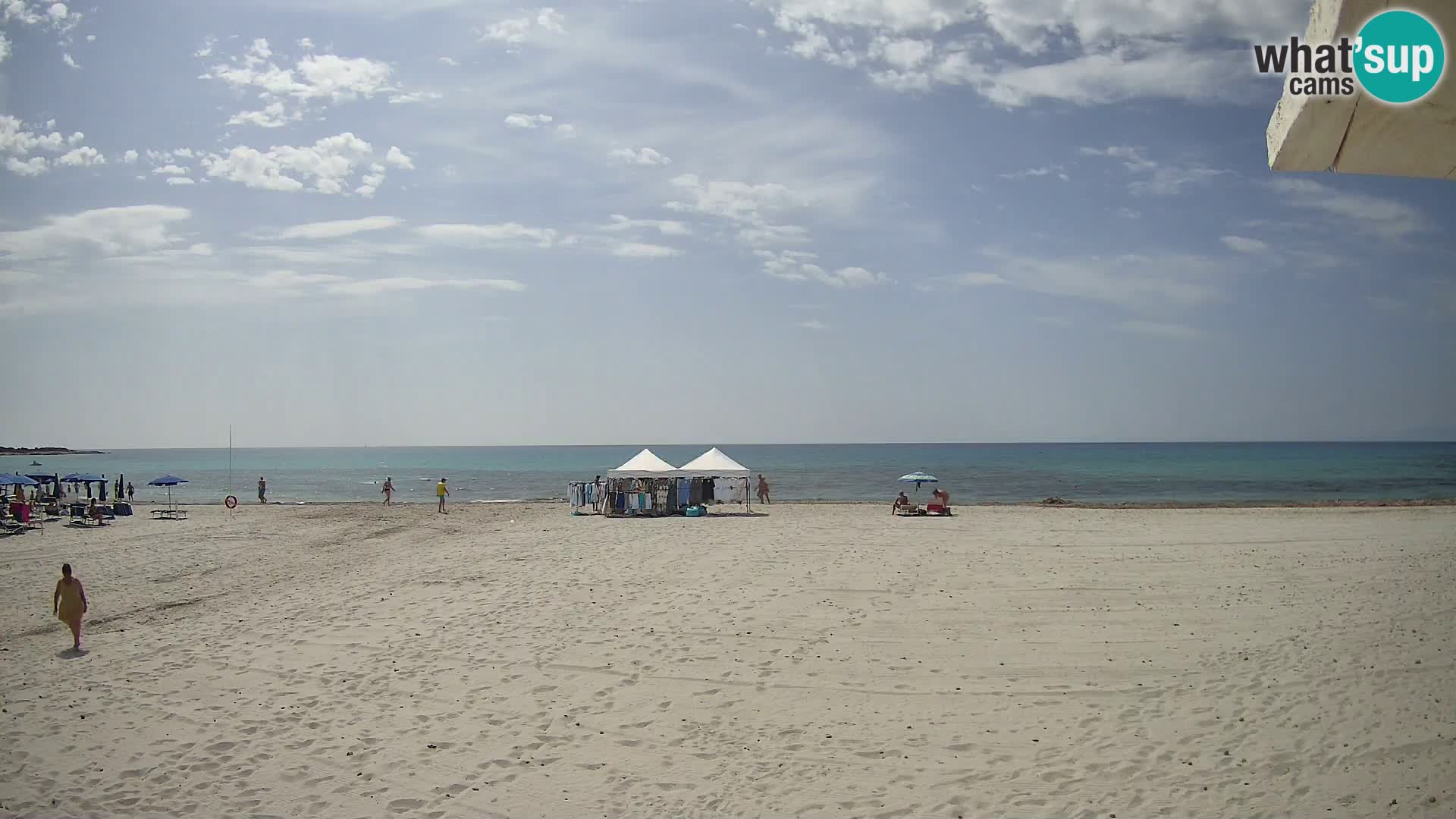 Cala Liberotto – Golfe d’Orosei