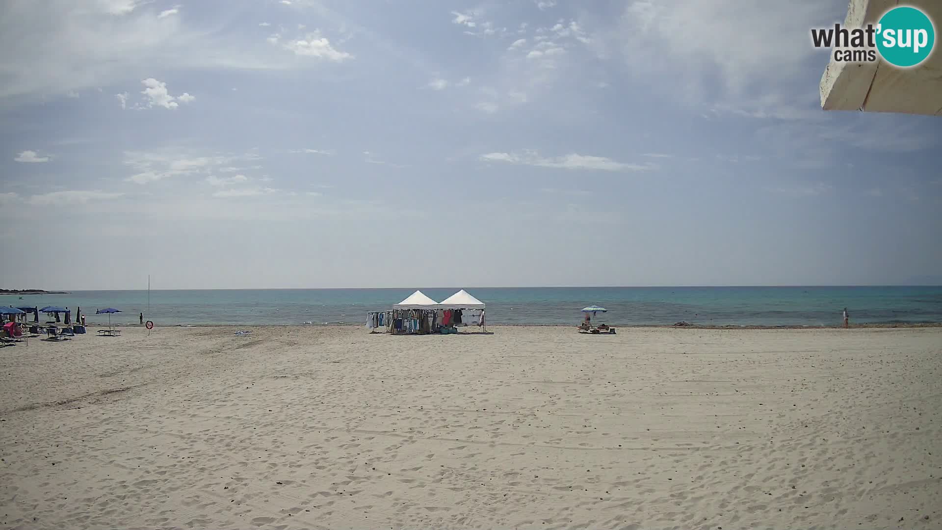 Cala Liberotto – Zaljev Orosei