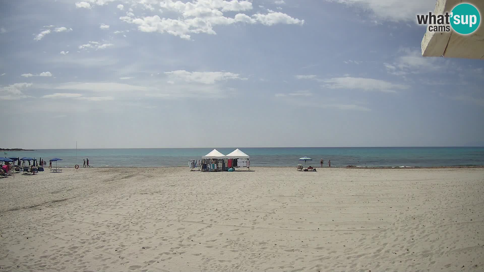 Cala Liberotto – Zaljev Orosei