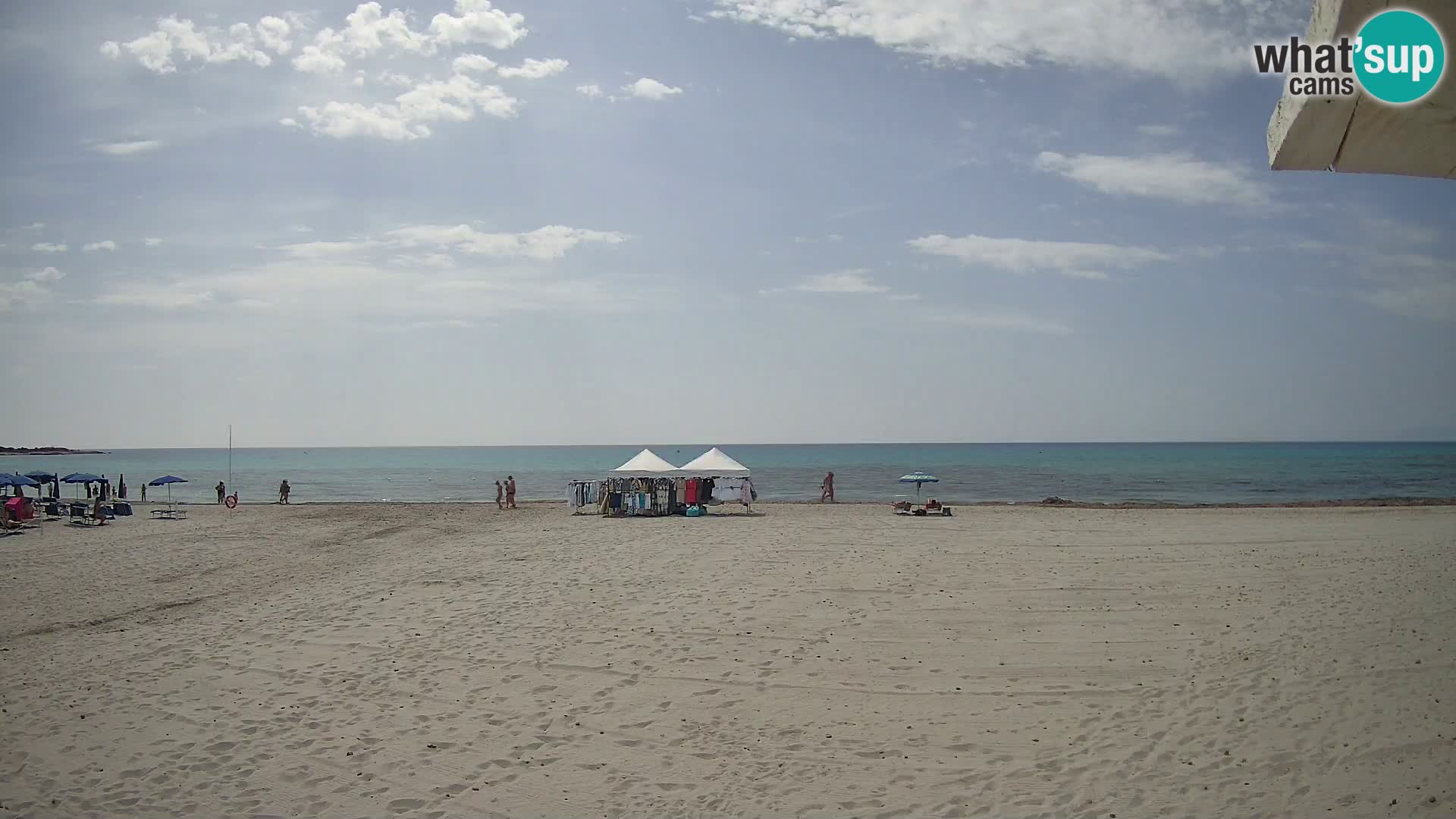 Cala Liberotto – Golfo de Orosei