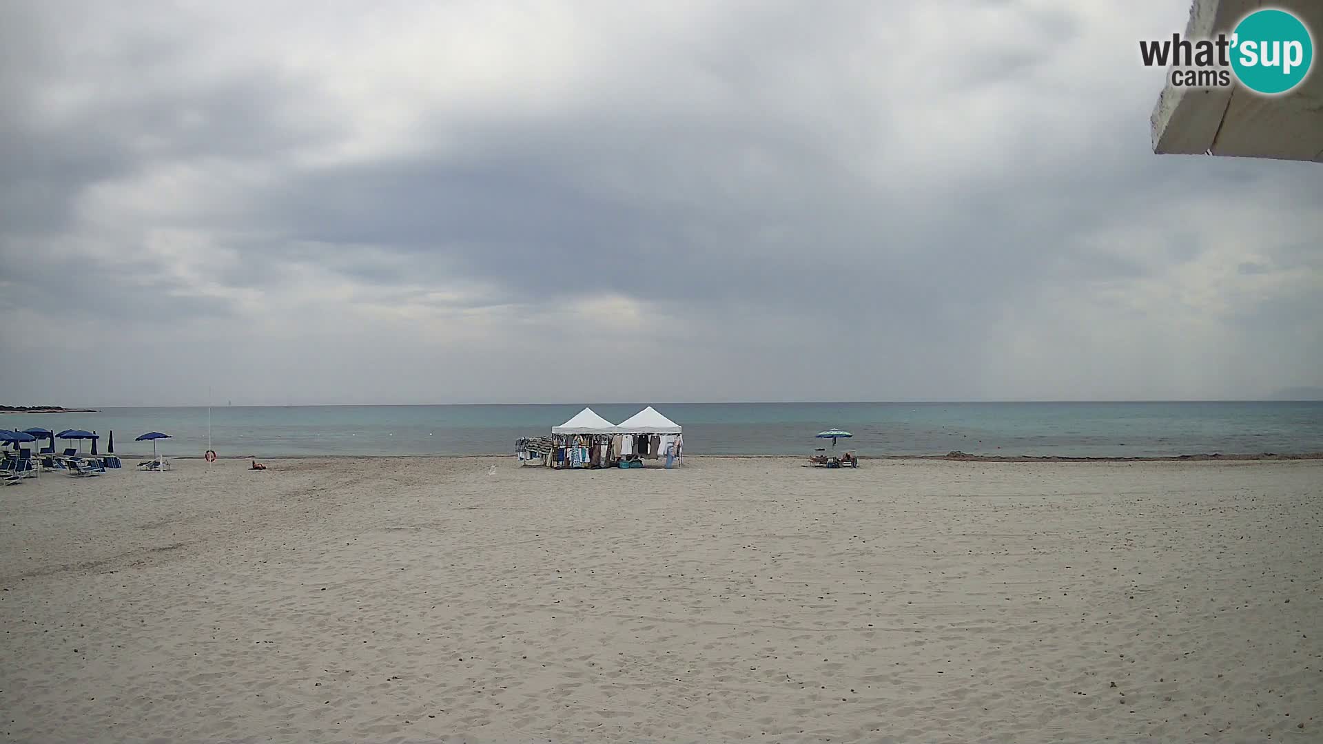 Cala Liberotto – Orosejski zaliv