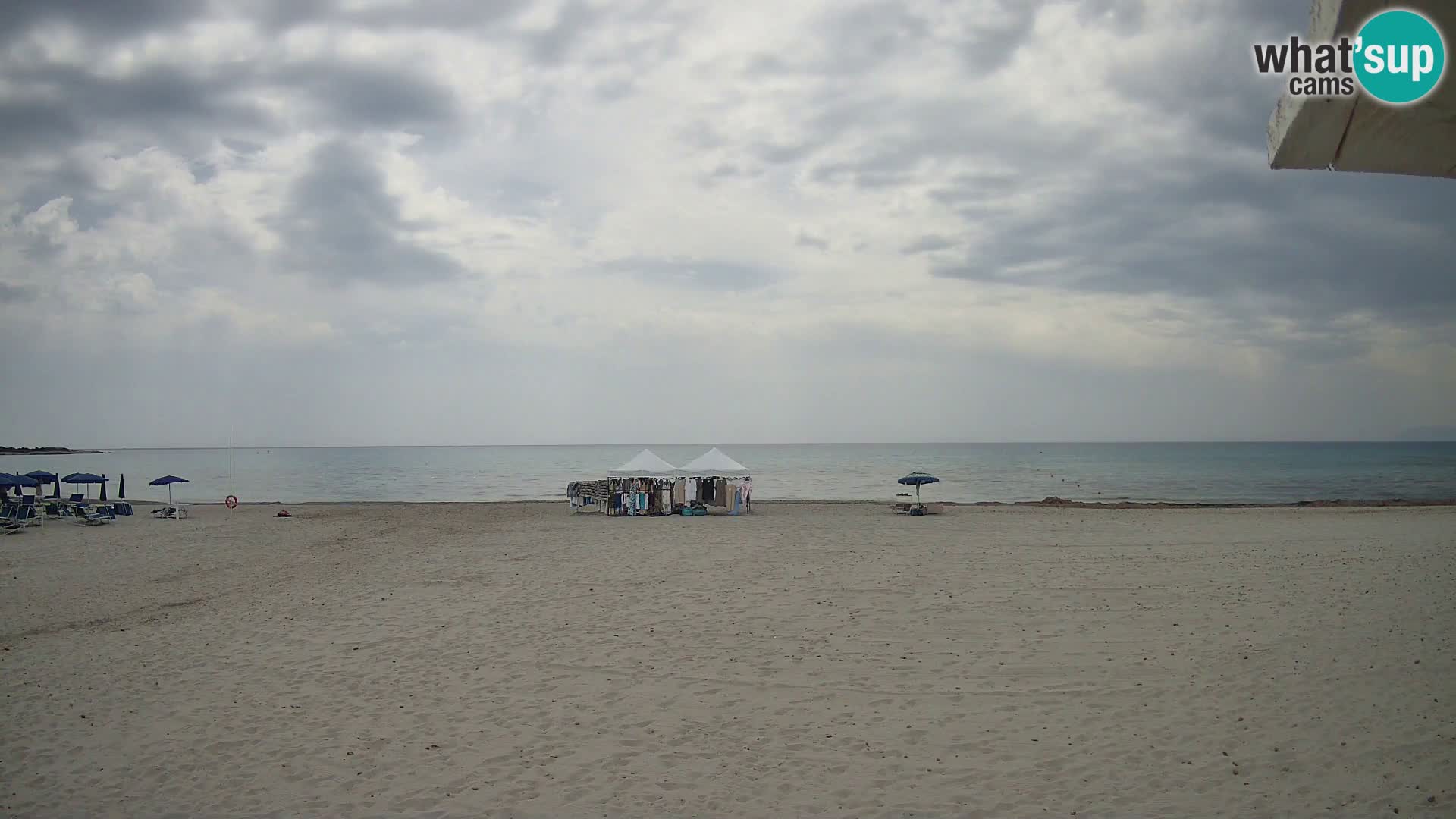 Cala Liberotto – Orosejski zaliv