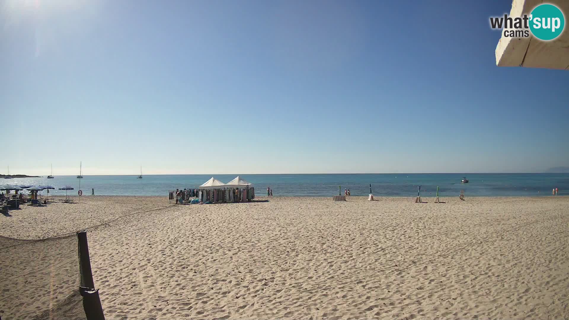 Cala Liberotto – Golf von Orosei