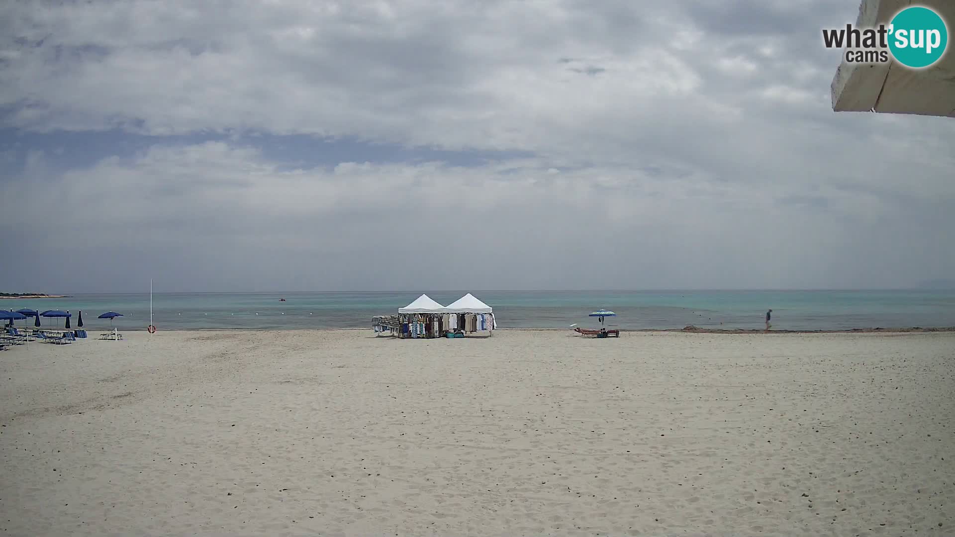 Cala Liberotto – Orosejski zaliv