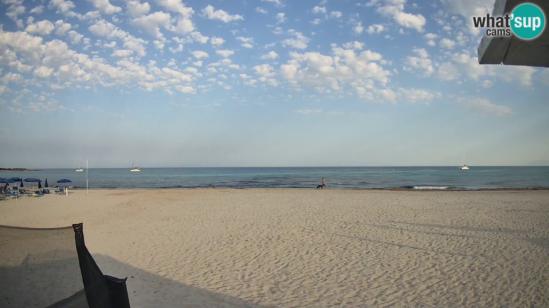 Cala Liberotto – Orosejski zaliv