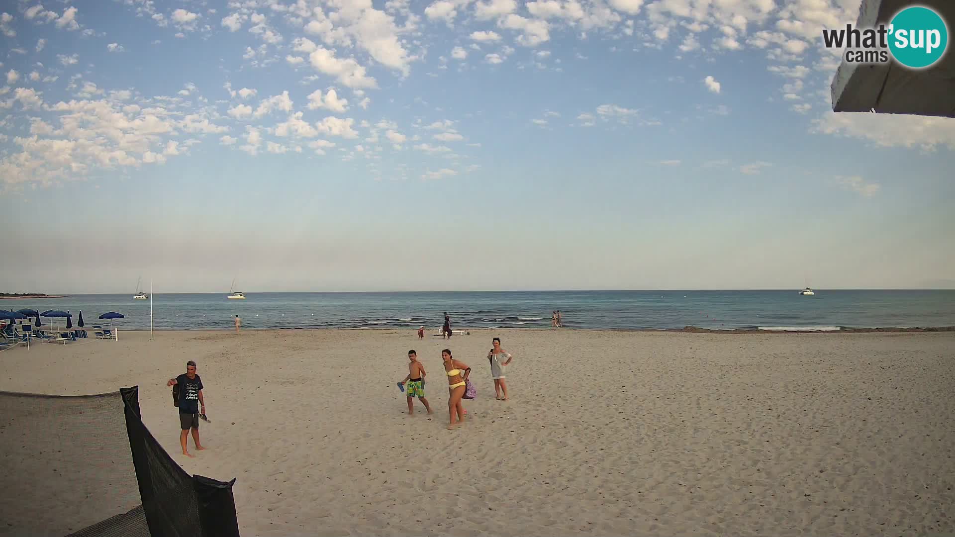 Cala Liberotto – Zaljev Orosei