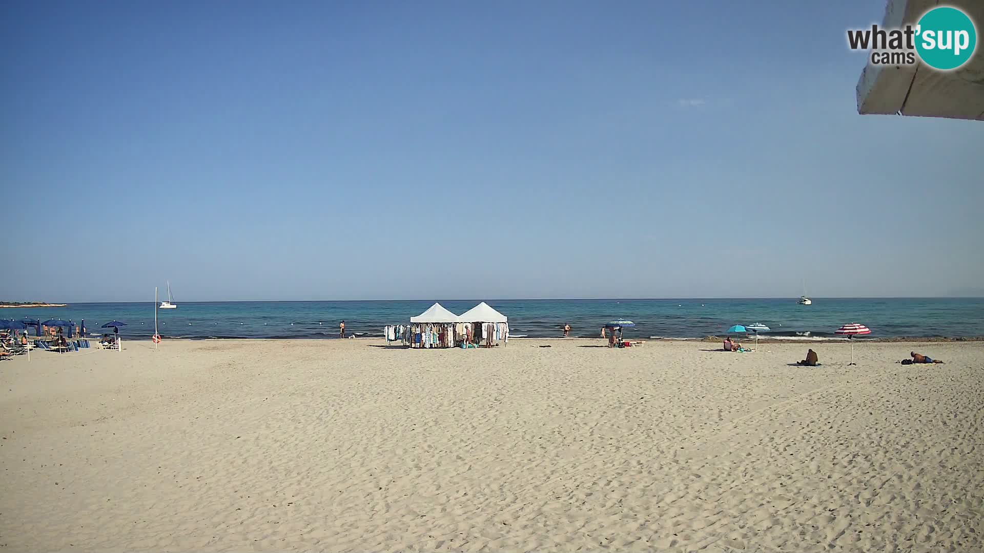 Cala Liberotto – Zaljev Orosei