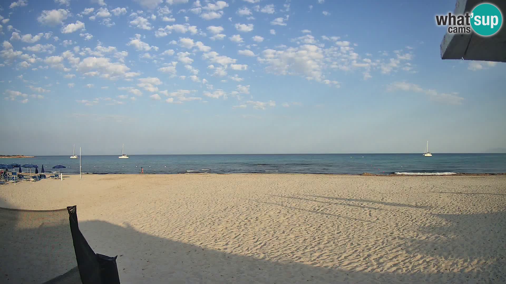 Cala Liberotto – Orosejski zaliv