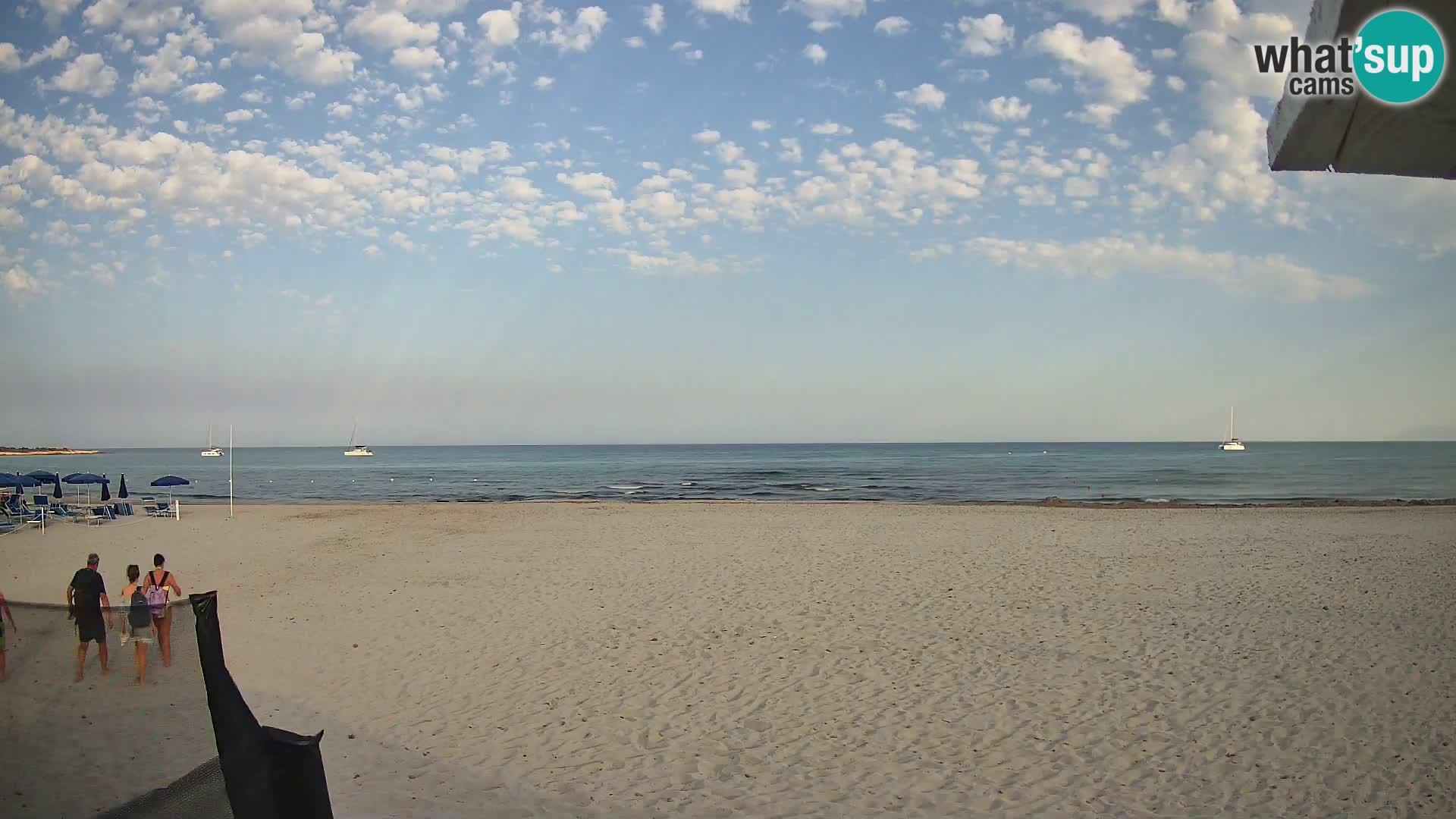 Cala Liberotto – Zaljev Orosei
