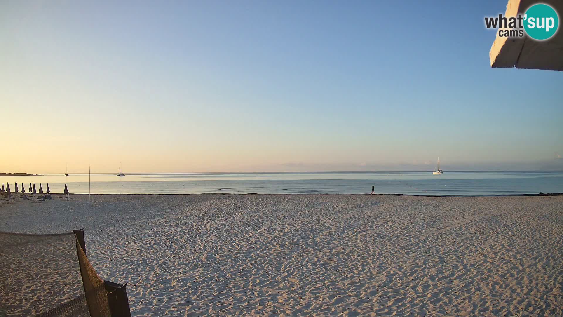 Cala Liberotto – Orosejski zaliv