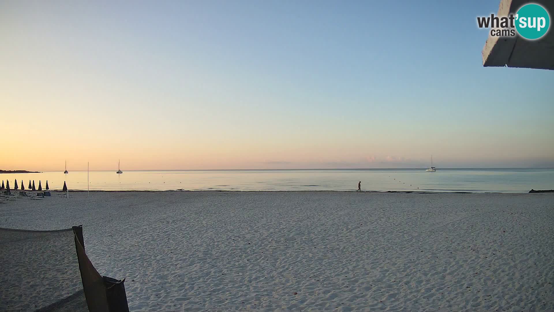 Cala Liberotto – Orosejski zaliv