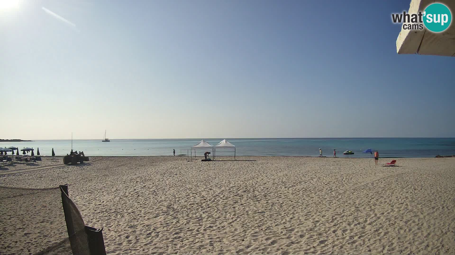 Cala Liberotto – Orosejski zaliv