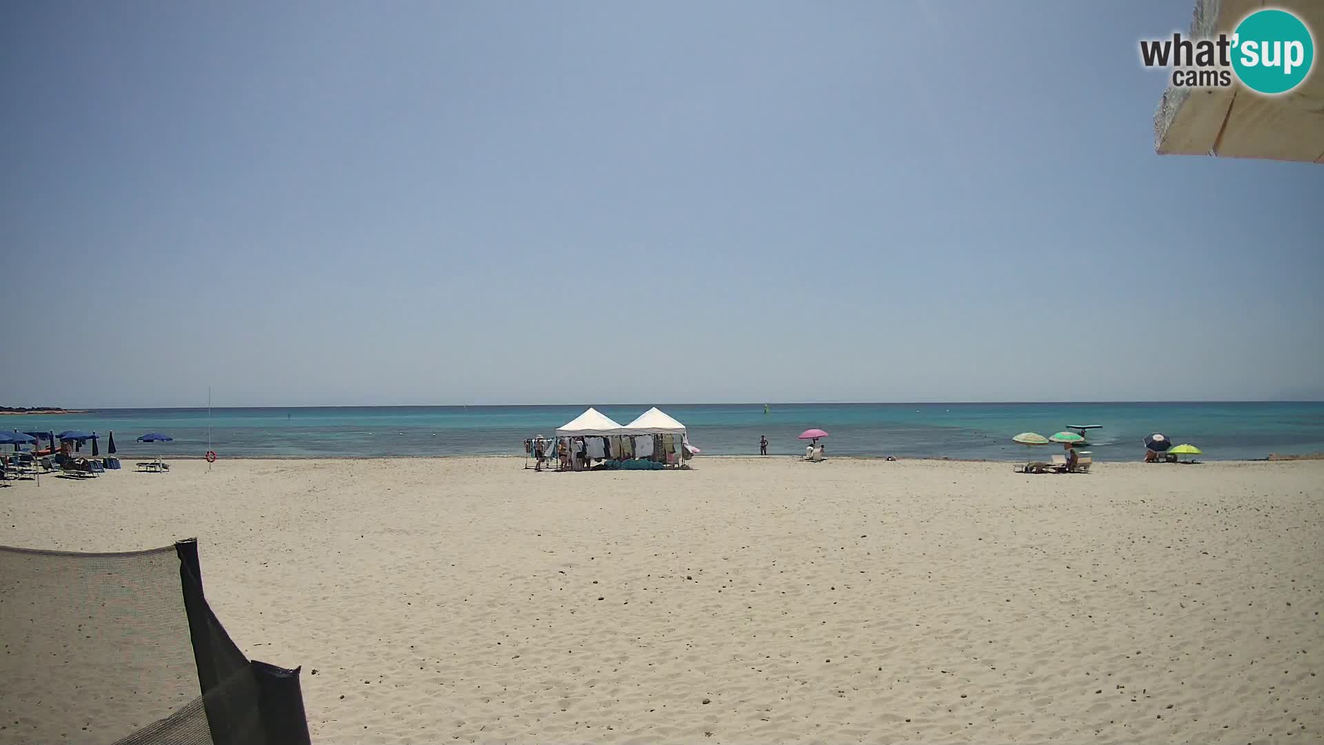 Cala Liberotto – Orosejski zaliv