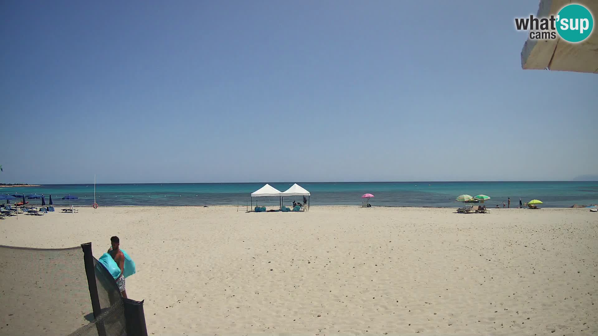 Cala Liberotto – Gulf of Orosei