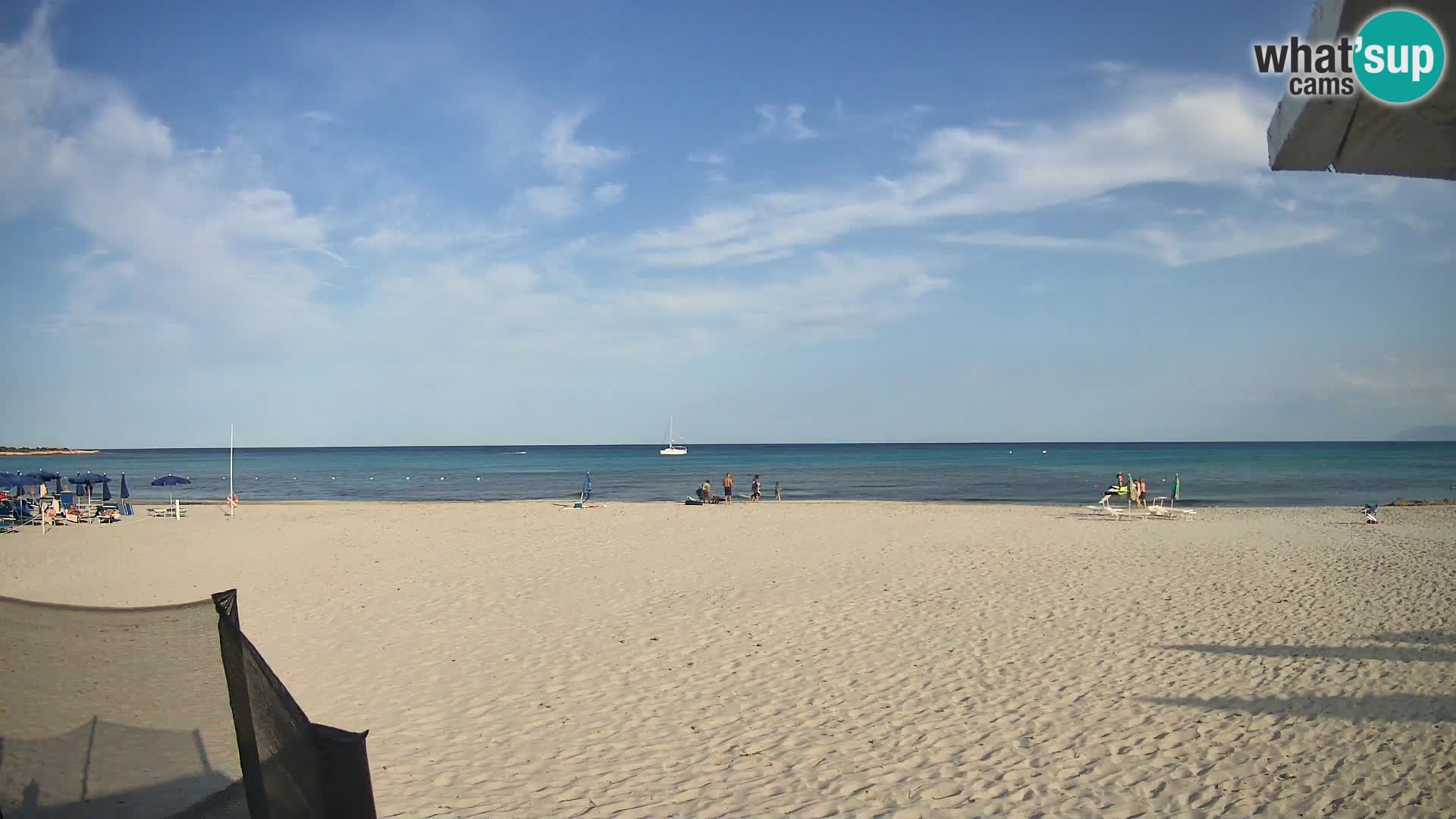 Cala Liberotto – Gulf of Orosei