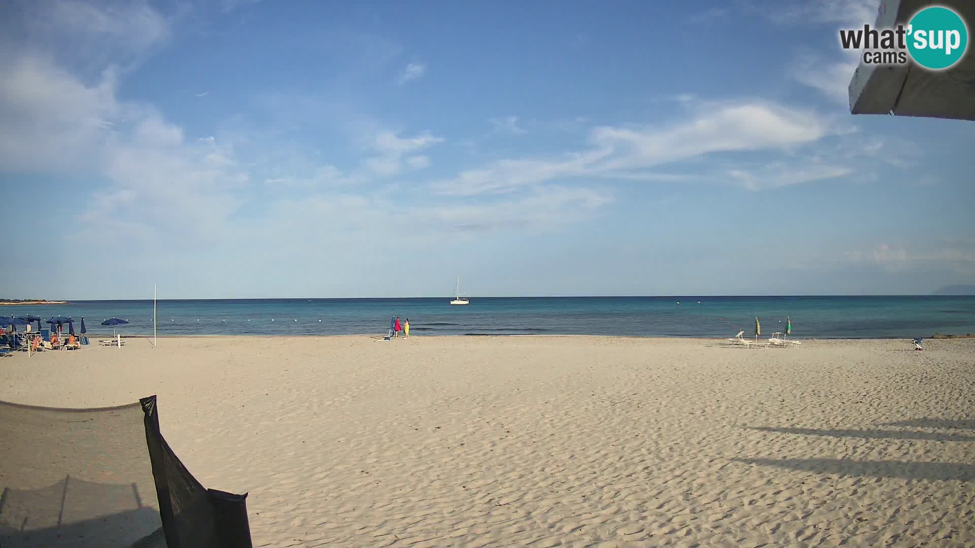 Cala Liberotto – Gulf of Orosei