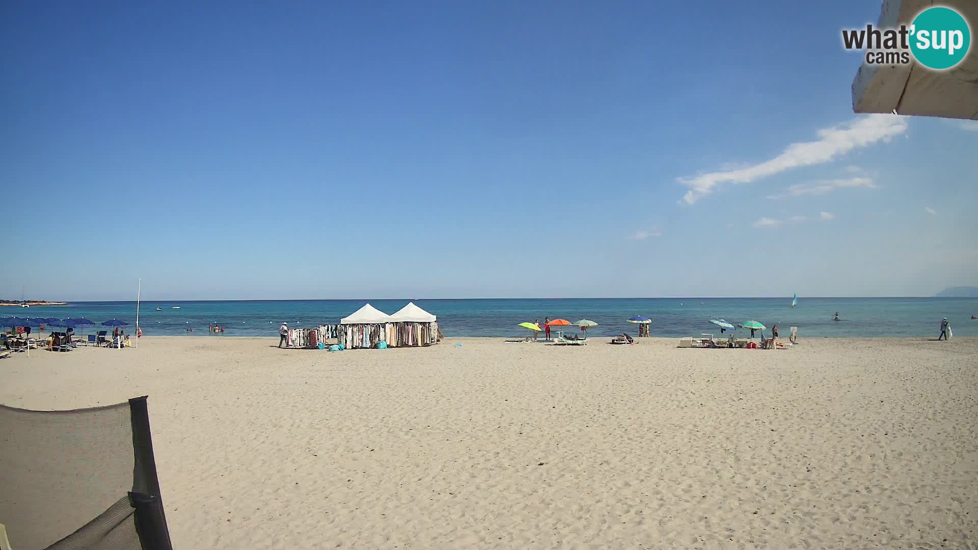 Cala Liberotto – Golfe d’Orosei