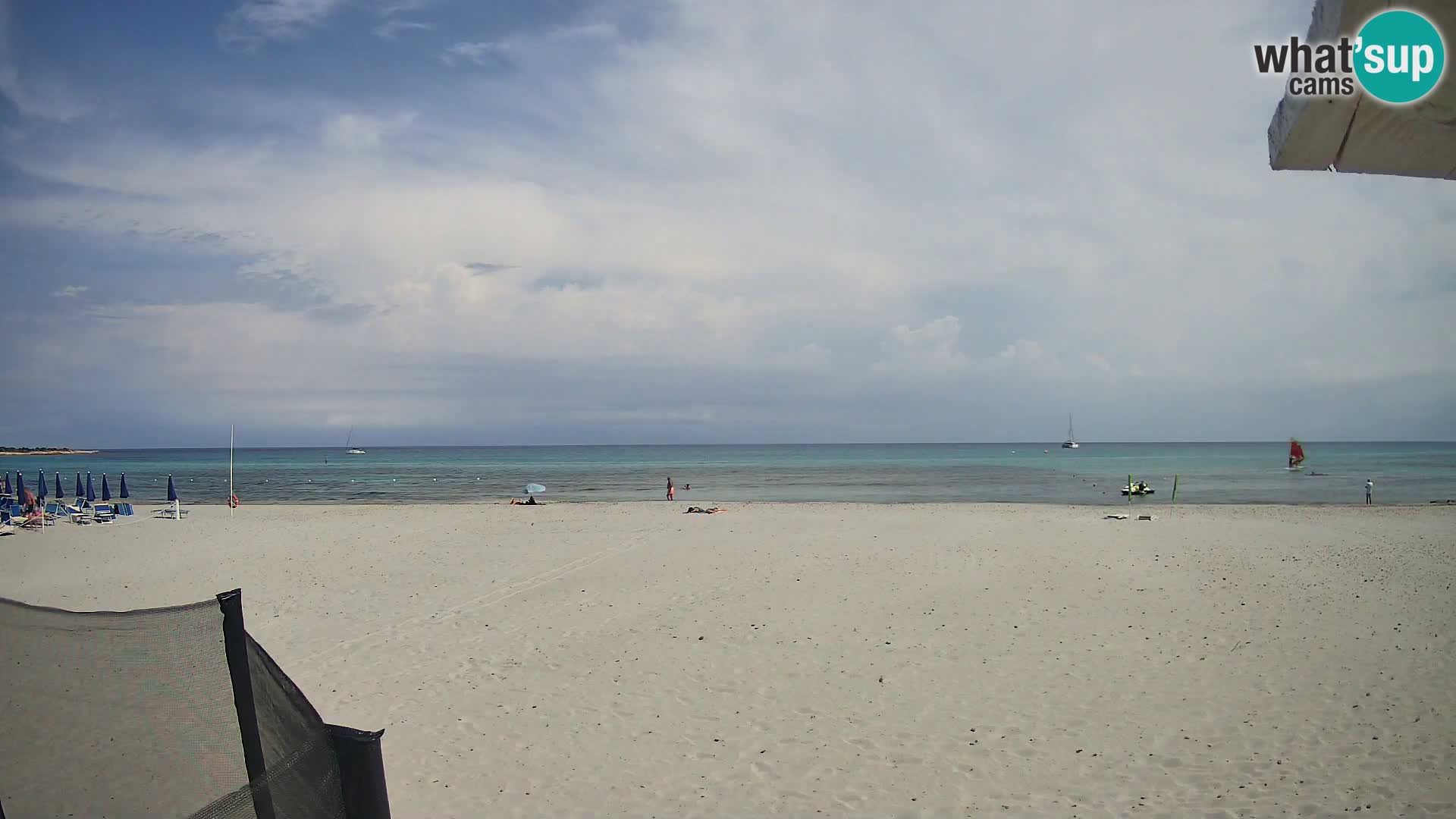 Cala Liberotto – Zaljev Orosei