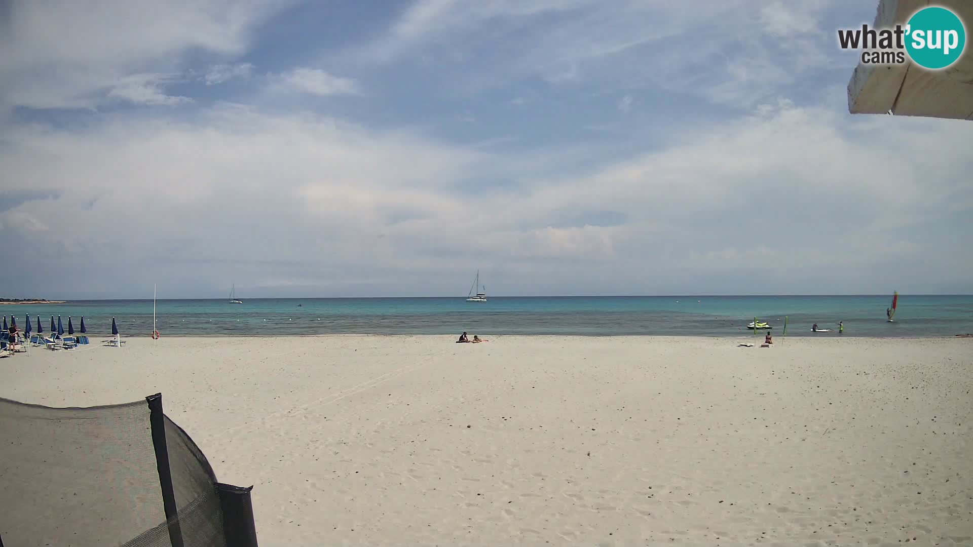 Cala Liberotto – Golfe d’Orosei