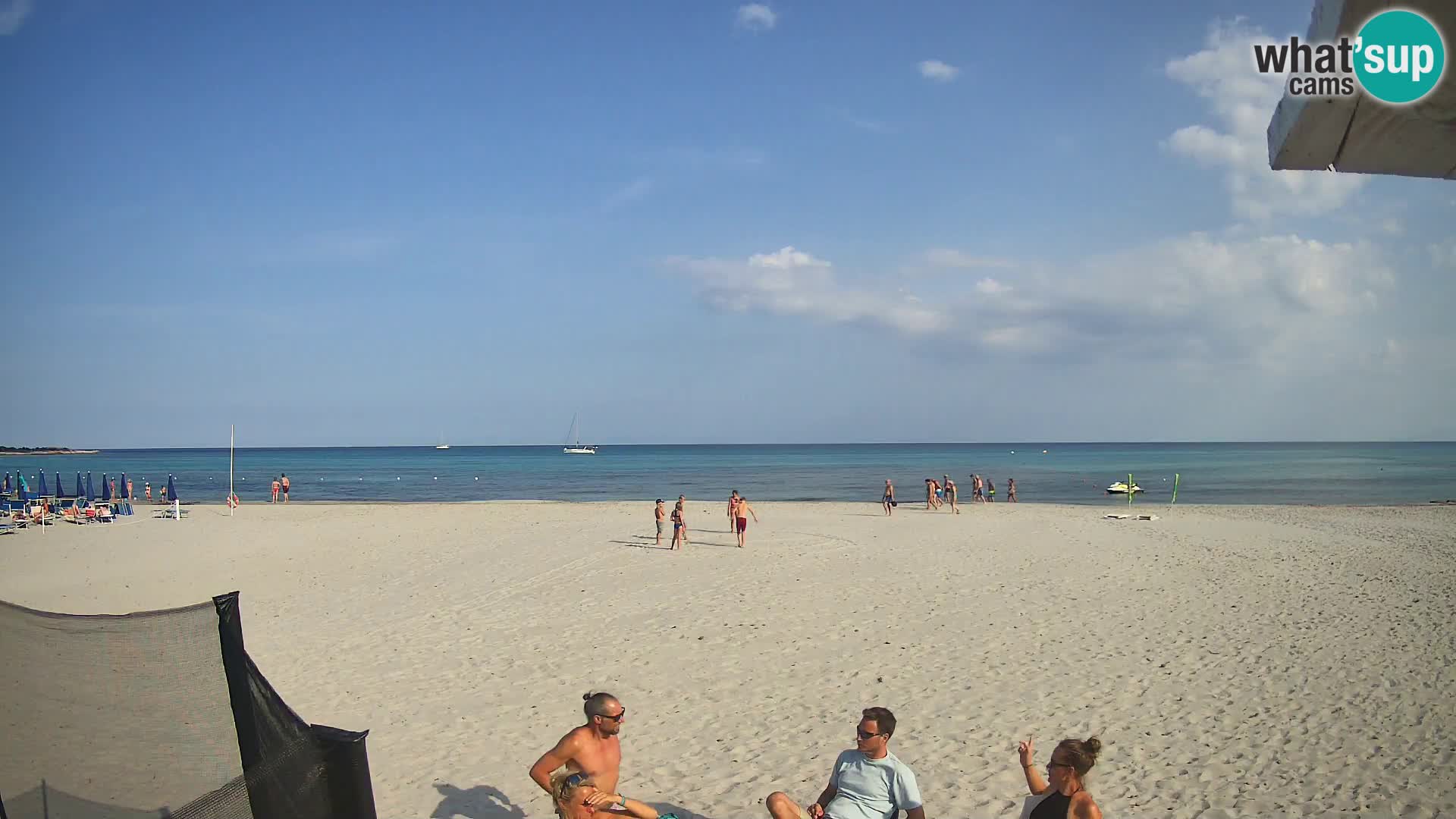 Cala Liberotto – Golfo de Orosei