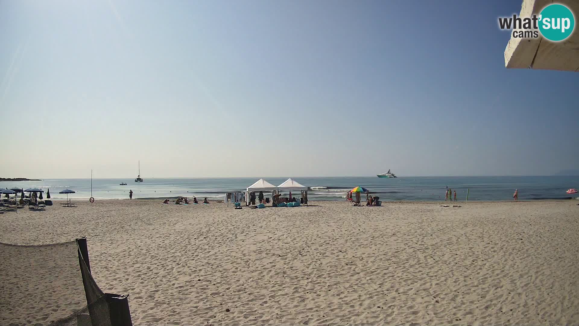 Cala Liberotto – Orosejski zaliv