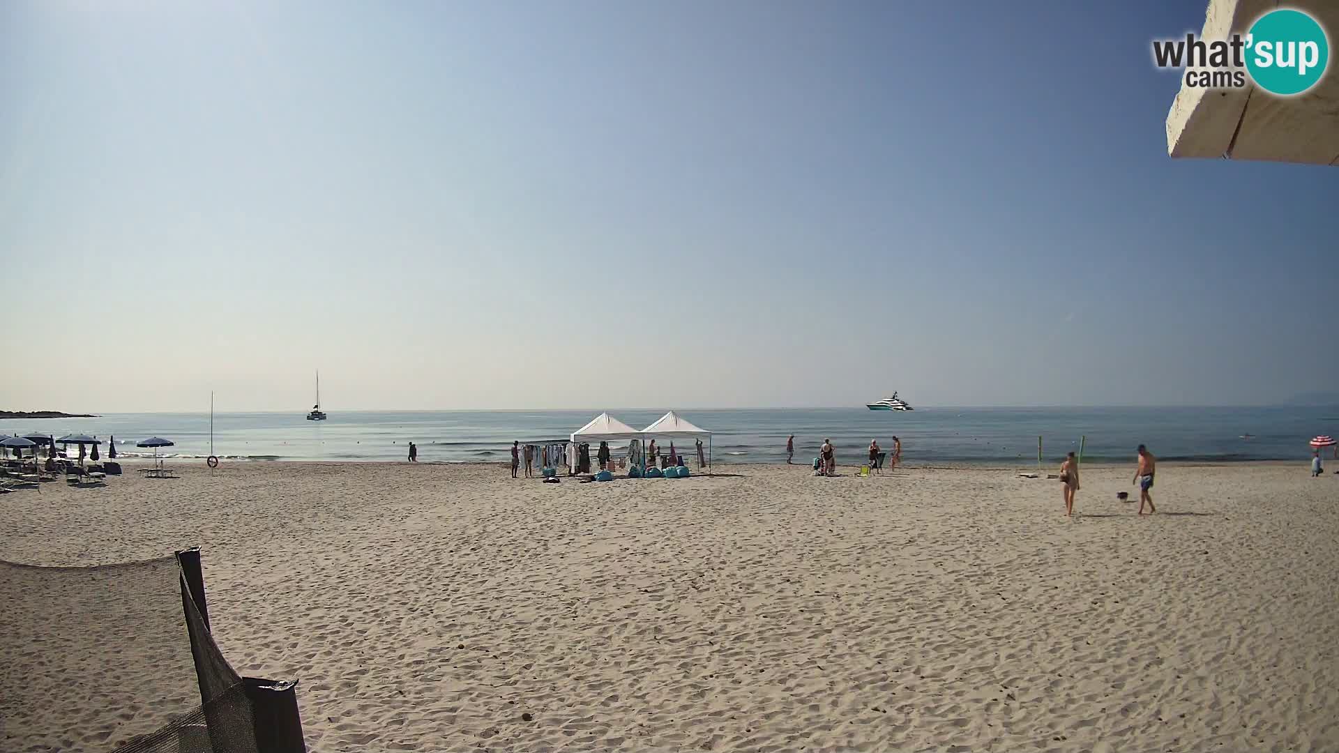 Cala Liberotto – Zaljev Orosei