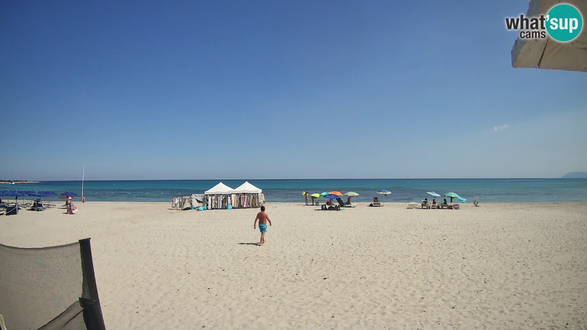 Cala Liberotto – Golfe d’Orosei