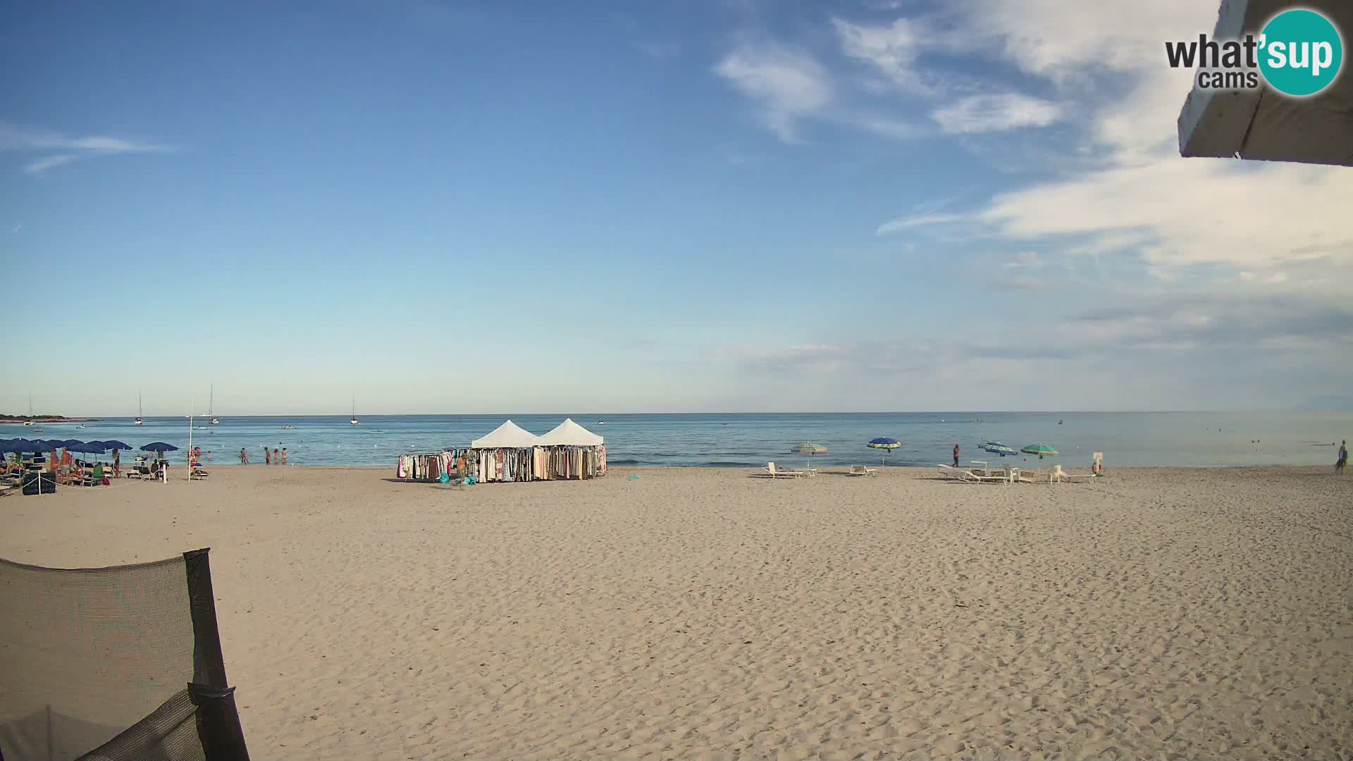 Cala Liberotto – Gulf of Orosei