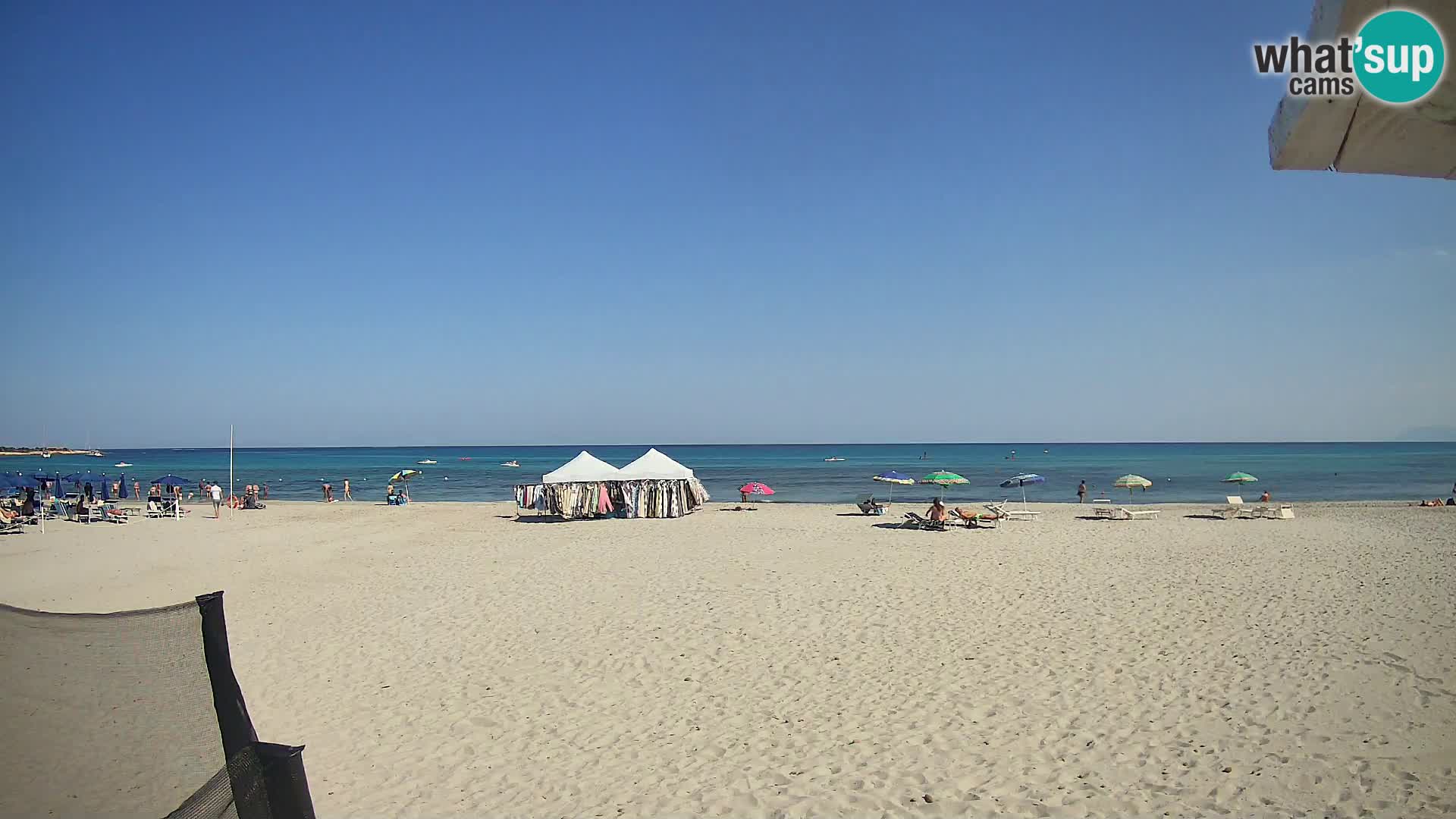 Cala Liberotto – Gulf of Orosei