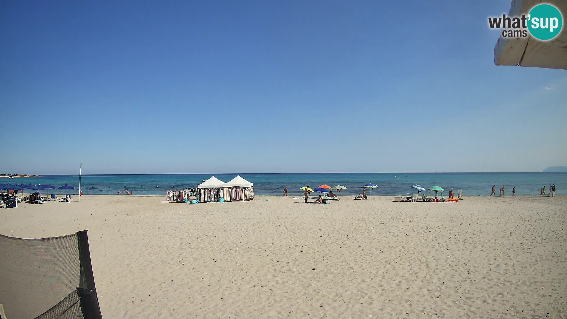 Cala Liberotto – Gulf of Orosei