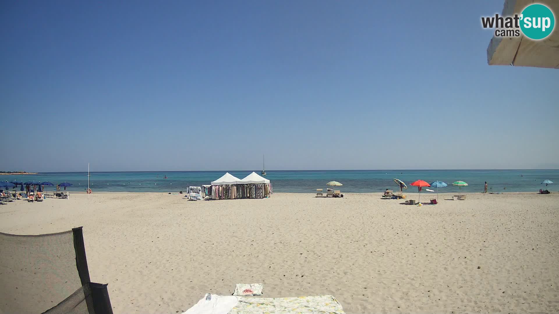 Cala Liberotto – Gulf of Orosei