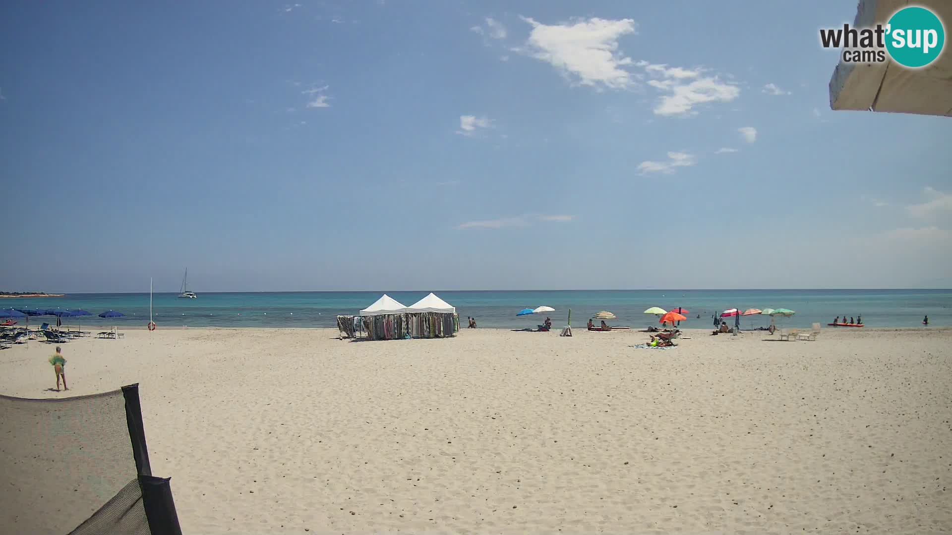 Cala Liberotto – Gulf of Orosei