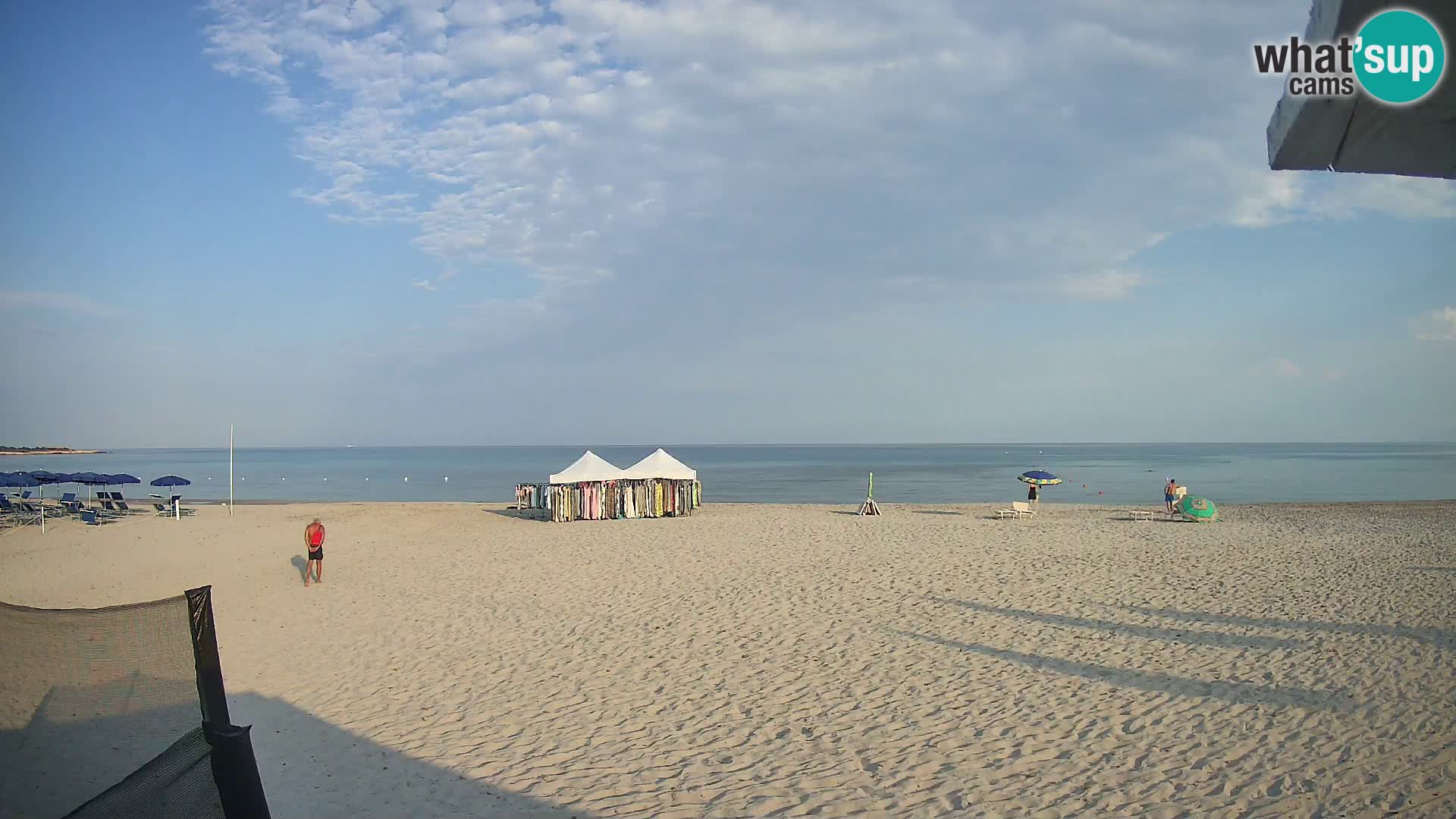 Cala Liberotto – Gulf of Orosei