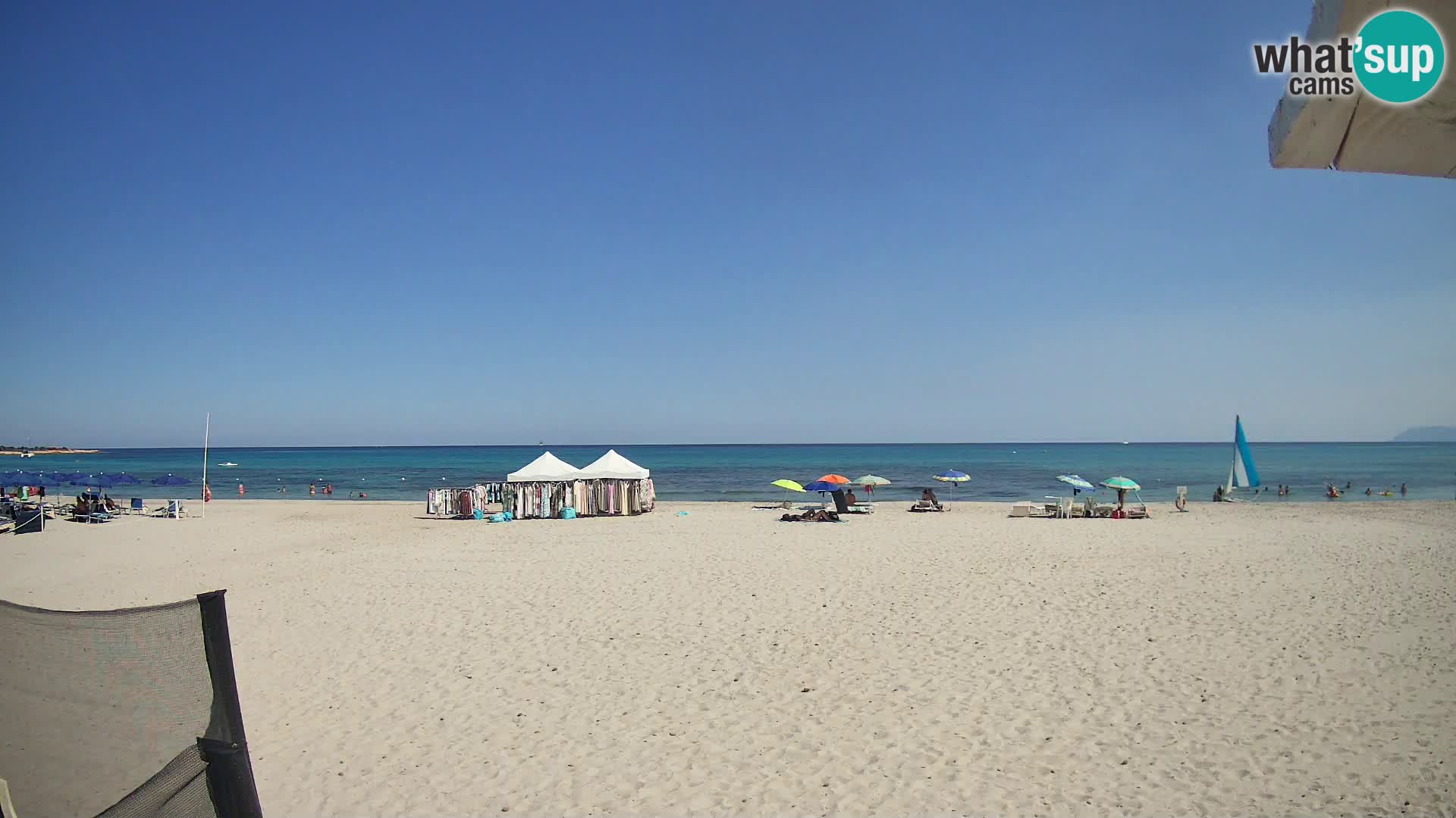 Cala Liberotto – Orosejski zaliv