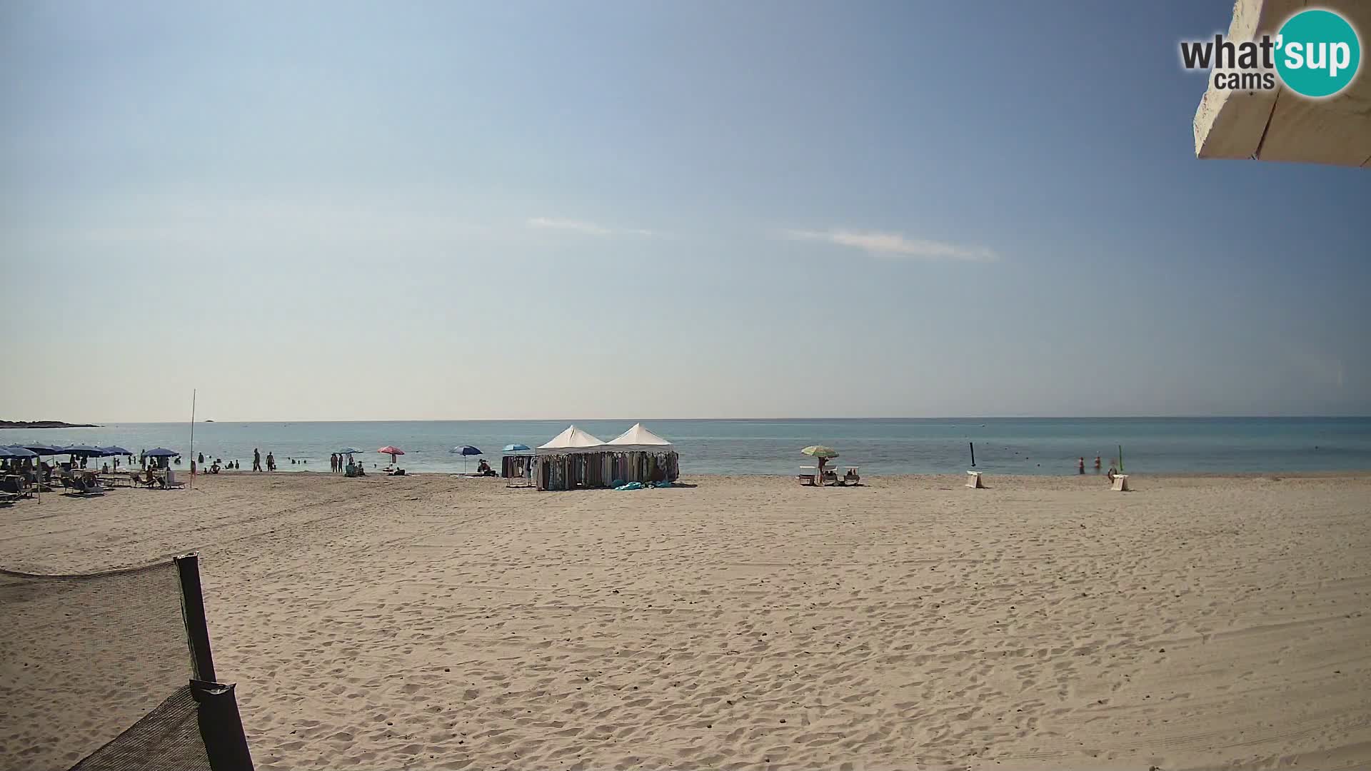 Cala Liberotto – Gulf of Orosei