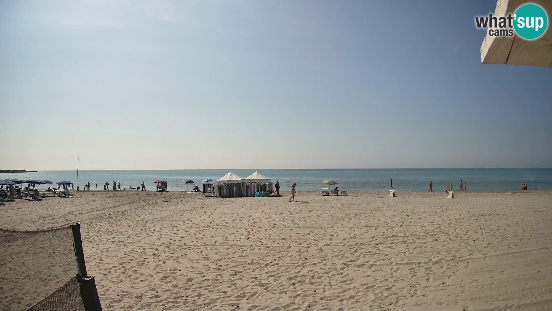 Cala Liberotto – Gulf of Orosei